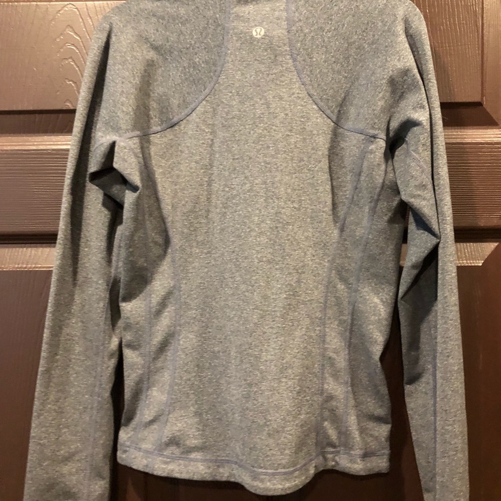 Lulu lemon jacket